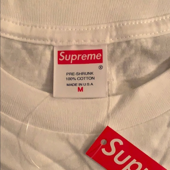 Supreme box logo - Picture 2 of 4